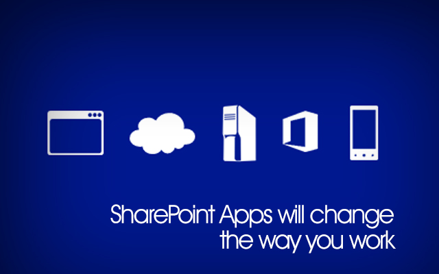 sharepoint application development
