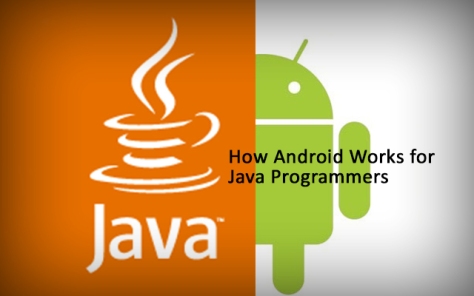 Android app programming services