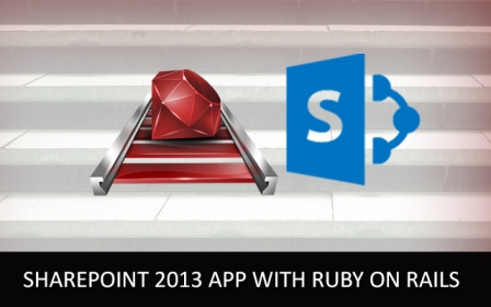 SharePoint 2013 mobile development
