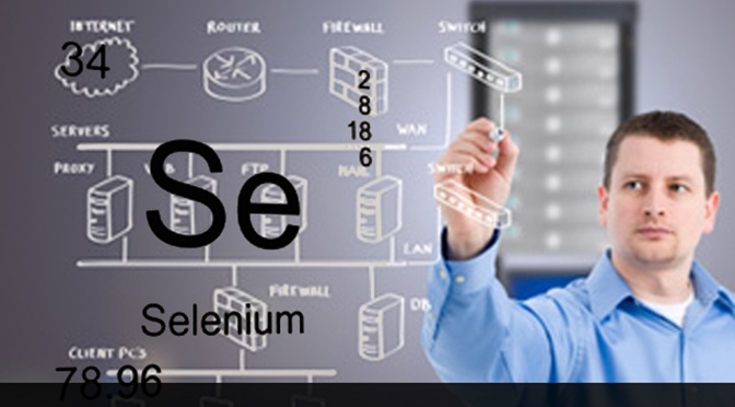 Why Should IT Companies Use Selenium?